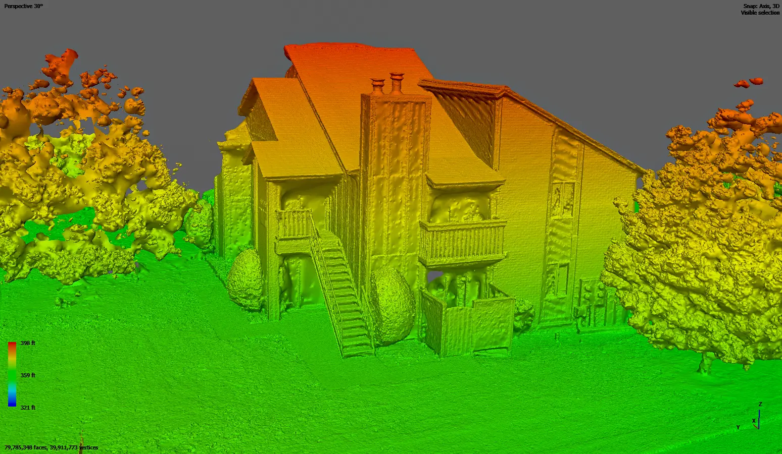 3d model