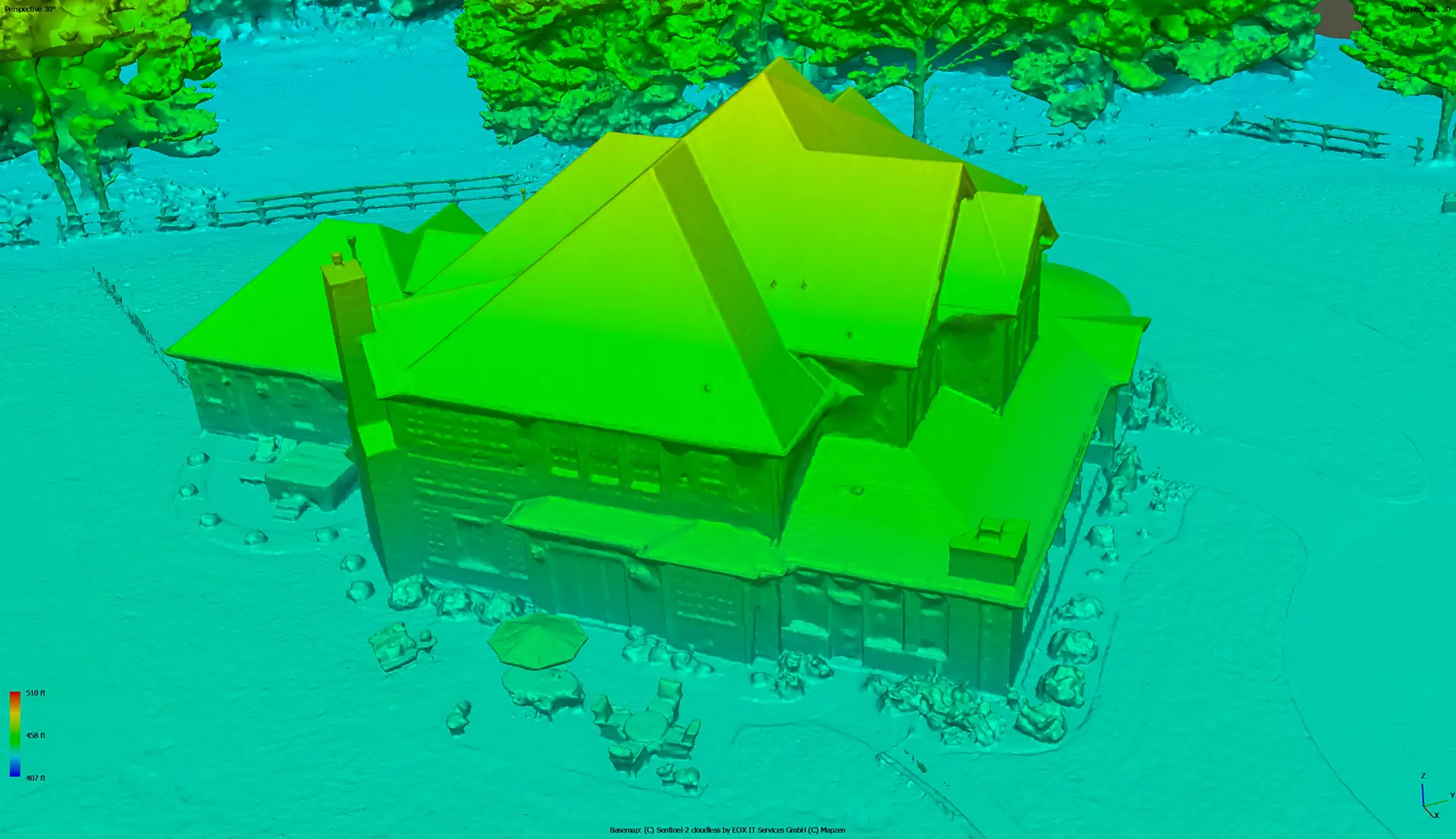 3d model