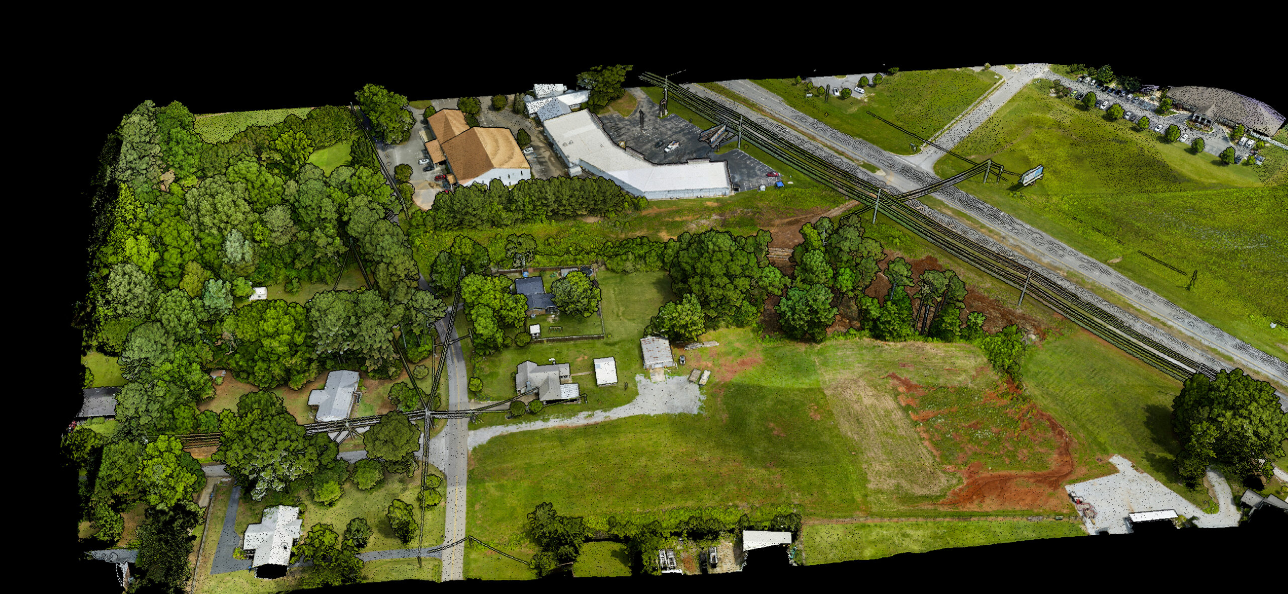 Point Cloud