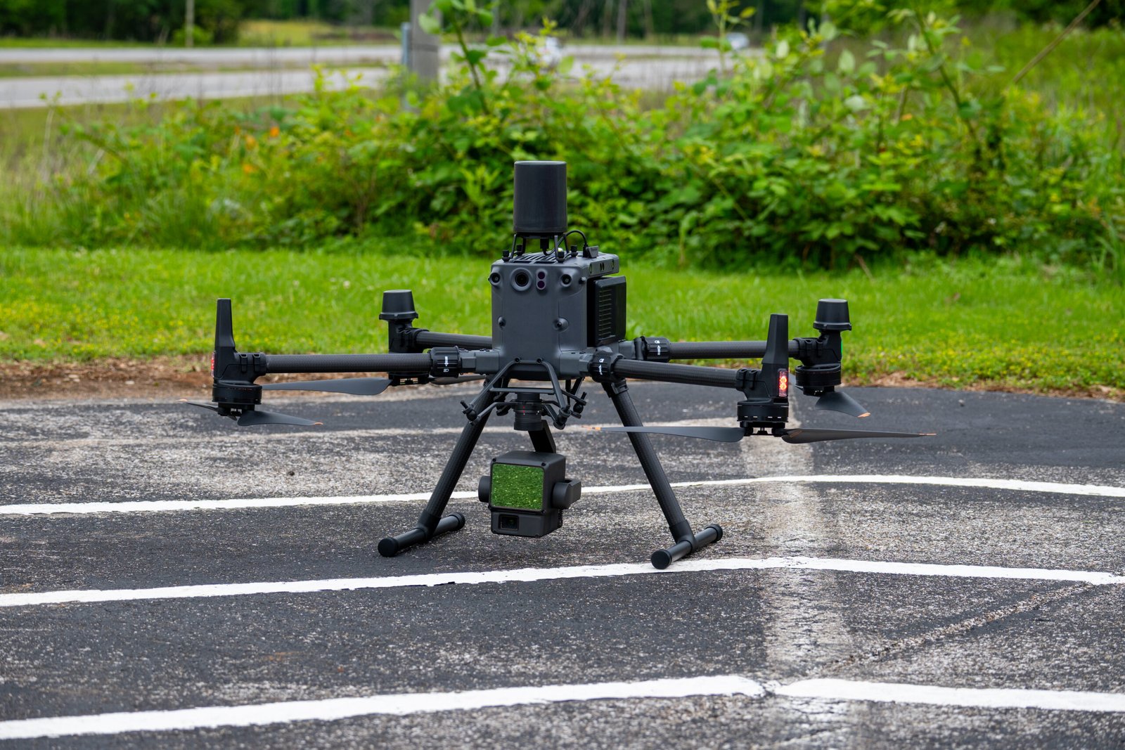 drone lidar